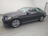 Used 2018 Mercedes-Benz C 300 4MATIC Sedan image 2