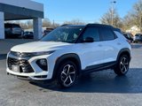 Used 2023 Chevrolet TrailBlazer RS image 4