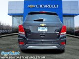 Used 2018 Chevrolet Trax LT w/ Driver Confidence Package image 3