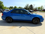 Used 2004 Subaru Impreza WRX Sedan image 6