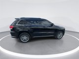 Used 2017 Jeep Grand Cherokee Summit image 2