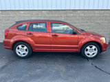 Used 2010 Dodge Caliber Express w/ 17" Aluminum Wheel Group image 2