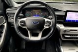 Used 2022 Ford Explorer XLT w/ Equipment Group 202A image 5