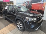 Certified 2024 Volkswagen Taos SE image 2