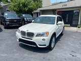 Used 2013 BMW X3 xDrive28i image 2