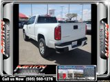 Used 2021 Chevrolet Colorado LT w/ Safety Package image 3
