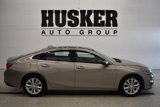 Certified 2023 Chevrolet Malibu LT w/ Driver Confidence Package image 2