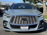 Certified 2022 INFINITI QX55 Sensory w/ Lighting Package image 4