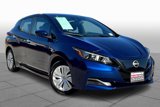 Used 2024 Nissan Leaf S image 2