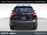Used 2019 Nissan Kicks SR w/ Interior Electronics Package image 5