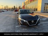 Certified 2022 Nissan Altima 2.5 SV image 3