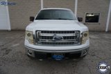Used 2013 Ford F150 XLT w/ Luxury Equipment Group image 2
