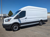 Used 2017 Ford Transit 250 148 High Roof Extended image 2