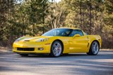 Used 2007 Chevrolet Corvette Z06 w/ Preferred Equipment Group image 6