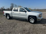 Used 2016 Chevrolet Silverado 1500 LT image 2