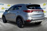 Used 2020 Kia Sportage S image 4