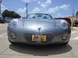 Used 2007 Pontiac Solstice Convertible w/ Premium Package image 2