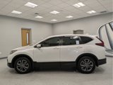 Certified 2022 Honda CR-V EX image 3