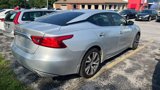 Used 2017 Nissan Maxima 3.5 S image 3