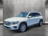 Certified 2021 Mercedes-Benz GLB 250 4MATIC image 3