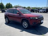 Used 2019 Jeep Cherokee Latitude Plus image 5