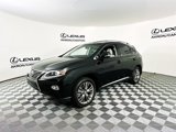 Used 2013 Lexus RX 450h AWD image 5