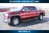 Used 2016 GMC Sierra 1500 SLE w/ SLE Value Package image 4