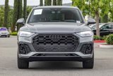 Used 2022 Audi Q5 2.0T Premium Plus w/ Premium Plus Package image 2