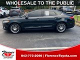 Used 2014 Ford Fusion SE w/ Equipment Group 202A image 2
