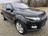 Used 2014 Land Rover Range Rover Evoque Pure Plus image 3