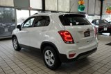 Used 2021 Chevrolet Trax LT image 4