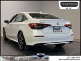 Used 2022 Honda Civic EX image 5