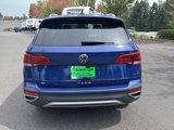 Used 2022 Volkswagen Taos SE image 4