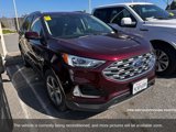 Used 2022 Ford Edge SEL w/ Convenience Package image 3