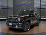 Used 2020 Jeep Renegade Altitude image 3