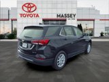 Used 2023 Chevrolet Equinox LT w/ Driver Convenience Package image 3