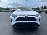 Used 2019 Toyota RAV4 LE w/ All Weather Liner Package image 2