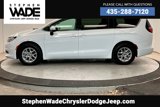 Certified 2023 Chrysler Voyager LX image 2