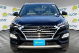 Used 2020 Hyundai Tucson Limited w/ Cargo Package image 2