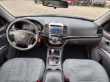 Used 2012 Hyundai Santa Fe GLS image 3