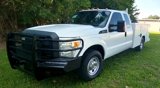 Used 2015 Ford F350 XL w/ Power Equipment Group image 4