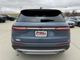New 2025 Lincoln Corsair AWD w/ Equipment Group 101A image 4