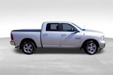Used 2017 RAM 1500 Big Horn image 4