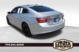 Used 2020 Chevrolet Malibu LT w/ Leather Package image 5
