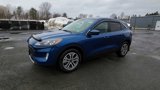Used 2022 Ford Escape SEL w/ Class II Trailer Tow Package image 4
