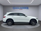 Used 2017 Mercedes-Benz GLC 300 4MATIC image 3