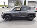 Used 2020 Jeep Renegade Latitude image 2