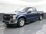 Used 2018 Ford F150 XL w/ Equipment Group 101A Mid image 4