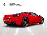 Certified 2015 Ferrari 458 Italia Coupe image 5