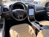 Certified 2022 Ford Edge SEL image 4